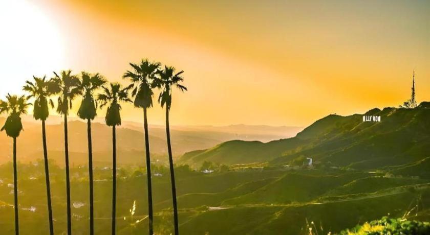 Highland Gardens Los Angeles