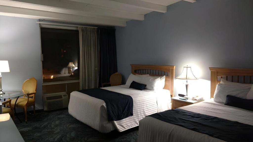 Hotel Highland Gardens 2*