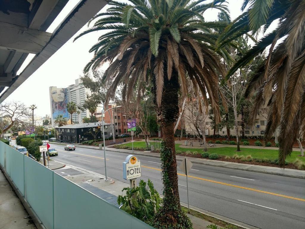 Highland Gardens Los Ángeles